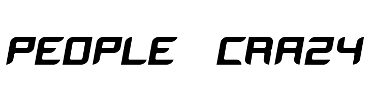 BloodWaxItalic  Free Fonts Download