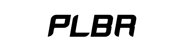 BloodWaxItalic  Free Fonts Download