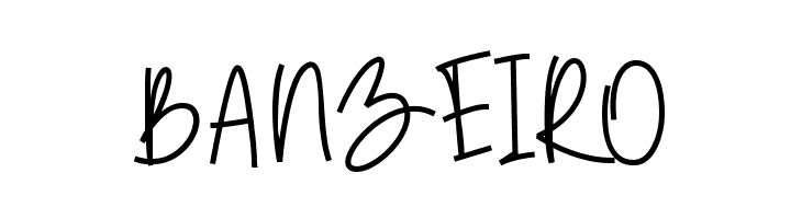 Molet Raenak  Free Fonts Download