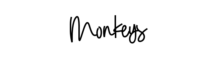 Molet Raenak  Free Fonts Download