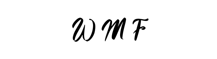Halmas  Free Fonts Download