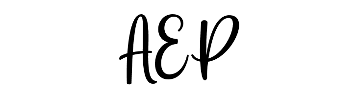 Senbatsu-Regular  Free Fonts Download