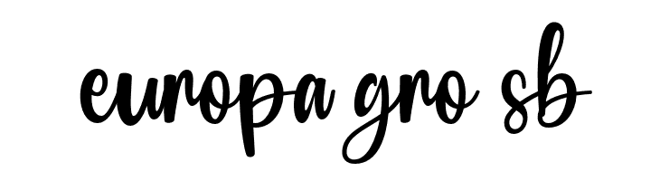 Senbatsu-Regular  Free Fonts Download