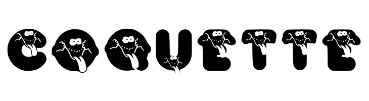 La Noticia Rebelde Regular  Free Fonts Download