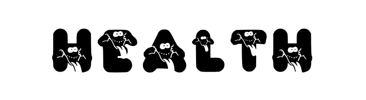 La Noticia Rebelde Regular  Free Fonts Download