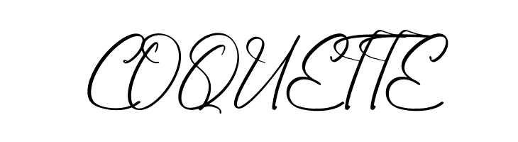 Jamella  Free Fonts Download