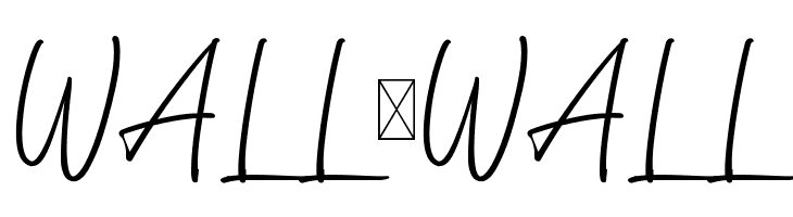 Fake Soul Demo  Free Fonts Download