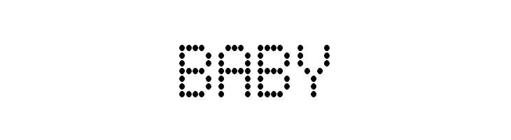 Score Board  Free Fonts Download