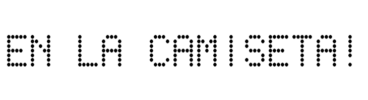 Score Board  Free Fonts Download