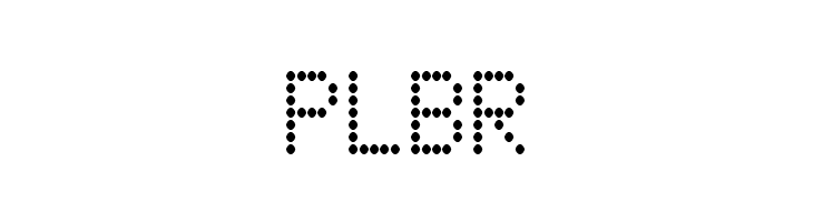 Score Board  Free Fonts Download