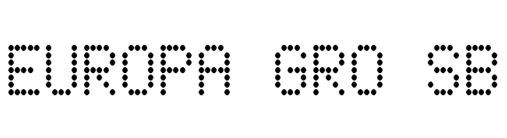 Score Board  Free Fonts Download