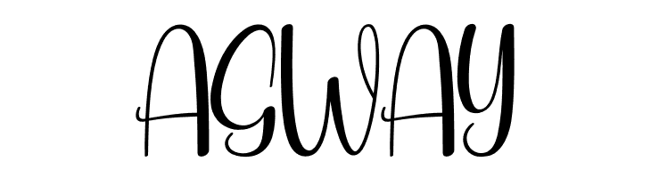 Black Sunday  Free Fonts Download