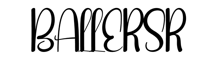 Black Sunday  Free Fonts Download