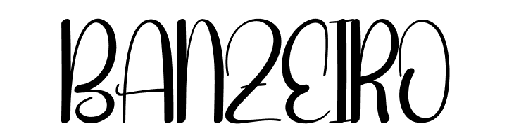 Black Sunday  Free Fonts Download