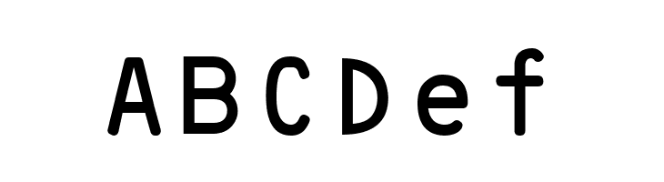 BizFonts C39 XLS Free Version  Free Fonts Download