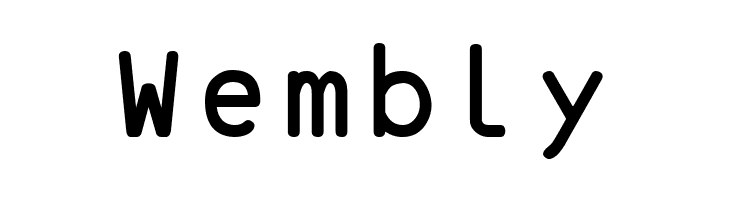 BizFonts C39 XLS Free Version  Free Fonts Download