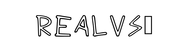 Ruido Blanco Regular  Free Fonts Download