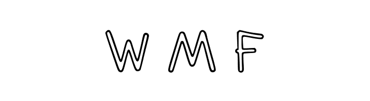 Ruido Blanco Regular  Free Fonts Download