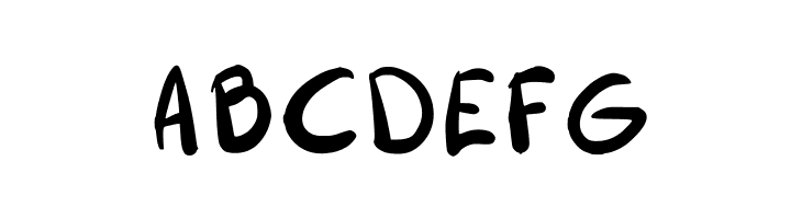 Jks Handwriting Regular  Free Fonts Download