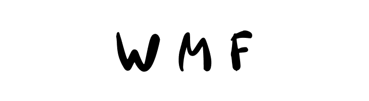 Jks Handwriting Regular  Free Fonts Download