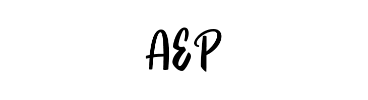Showdriel-Regular  Free Fonts Download
