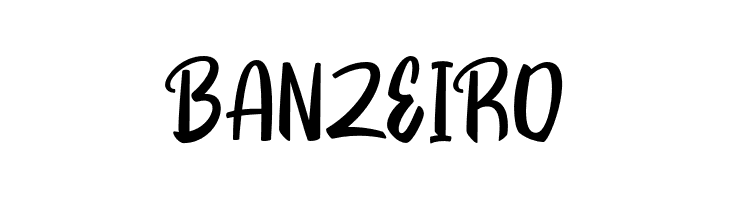 Showdriel-Regular  Free Fonts Download