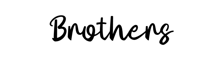 Showdriel-Regular  Free Fonts Download