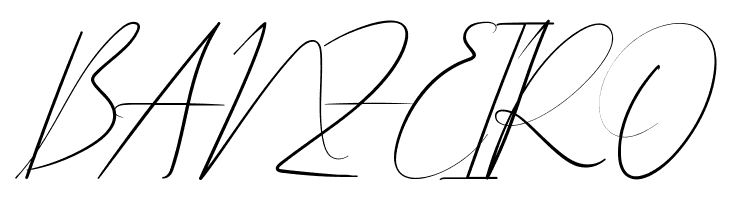 Ballerinas Demo  Free Fonts Download