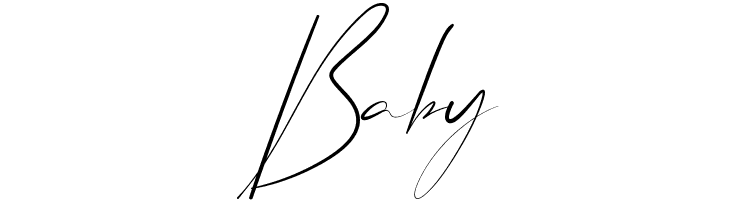 Ballerinas Demo  Free Fonts Download