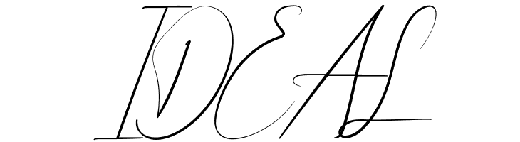 Ballerinas Demo  Free Fonts Download