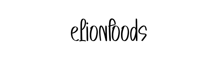 Customer  Free Fonts Download