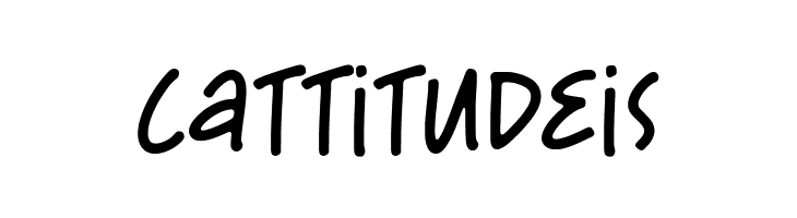 Cute Puppies  Free Fonts Download