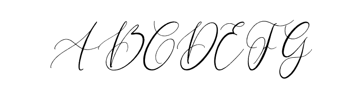 Fustier Personal Use  Free Fonts Download