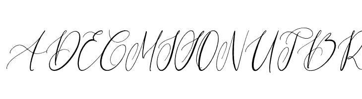 Fustier Personal Use  Free Fonts Download