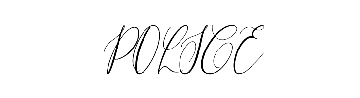 Fustier Personal Use  Free Fonts Download