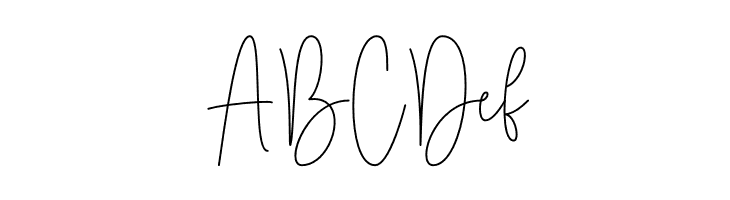 Cheescake Monoline  Free Fonts Download