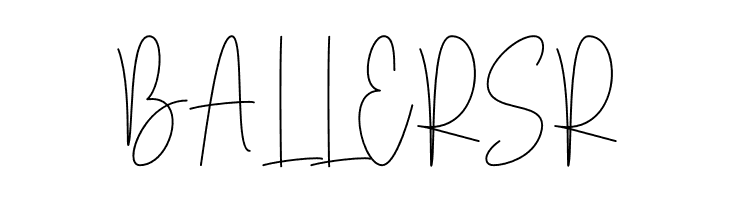 Cheescake Monoline  Free Fonts Download