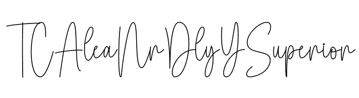 Cheescake Monoline  Free Fonts Download