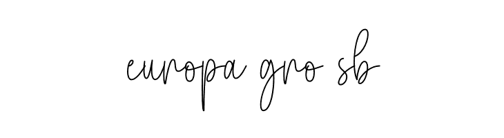 Cheescake Monoline  Free Fonts Download