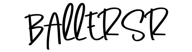 Black Light  Free Fonts Download