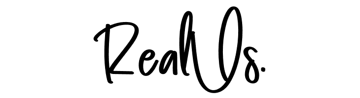 Black Light  Free Fonts Download