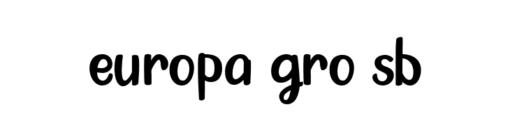 January Night  Free Fonts Download