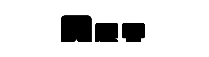 Trubik77 Regular  Free Fonts Download