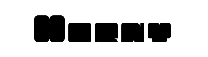 Trubik77 Regular  Free Fonts Download