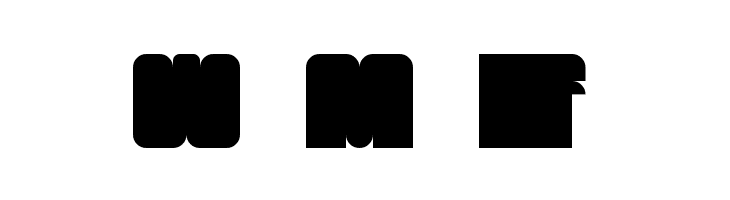 Trubik77 Regular  Free Fonts Download