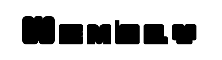 Trubik77 Regular  Free Fonts Download