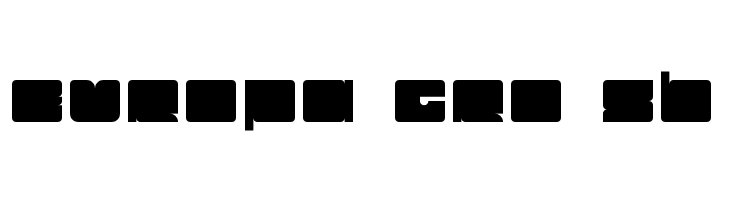 Trubik77 Regular  Free Fonts Download