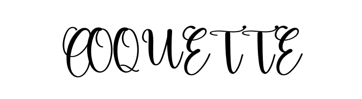 Cruises  Free Fonts Download