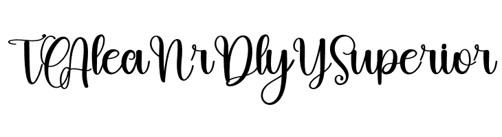 Cruises  Free Fonts Download