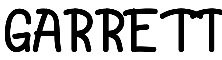 King Fruit Demo  Free Fonts Download